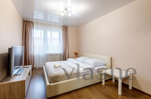 Apartment in a new house, Tula - apartment by the day