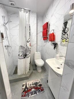 Studio apartment 'Paris 51' by, Irpin - apartment by the day