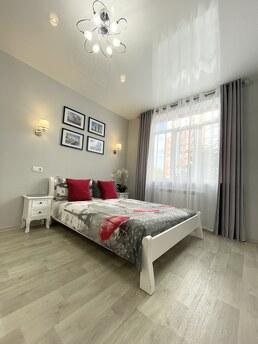 By the day! Studio apartment 'PARIS 2', Irpin - apartment by the day