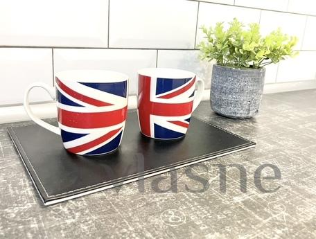 By the day! Studio apartment 'LONDO, Irpin - apartment by the day