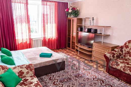 Уютная квартира рядом с метро, Новосибирск - квартира посуточно