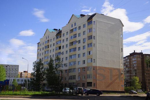 1-комЕвроКвартира Новый кирпичный дом., Уфа - квартира посуточно