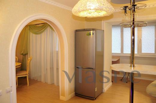 2x room Chic apartment. new house, Ufa - apartment by the day