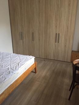 Rent 2 room house, st.Garshina, Odessa - apartment by the day