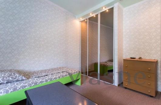 Apartment in the center of Kharkov, Kharkiv - apartment by the day