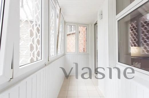 Apartment in the center of Kharkov, Kharkiv - apartment by the day