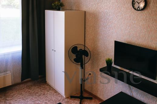 1 bedroom 'Standard', Yurga - apartment by the day