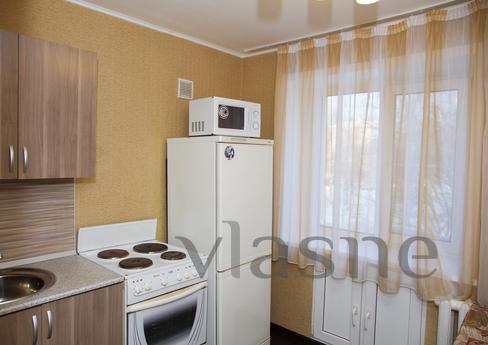 1 - room Standard, Yurga - apartment by the day