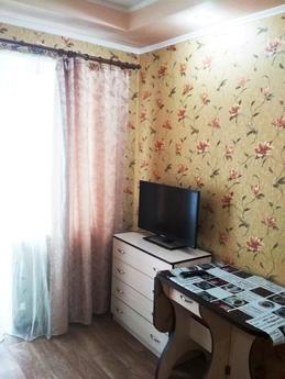 1 sq. M. Next to the Sports Palace metro, Kharkiv - apartment by the day