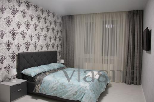 Apart-hotel Sky-Apartments is located in the very center of 