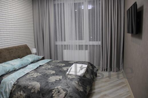 The apartments are located in the very center of Odessa! An 