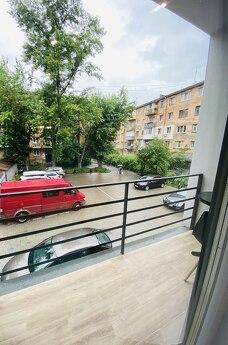  Студія на Тихого біля центру, Ужгород - квартира посуточно