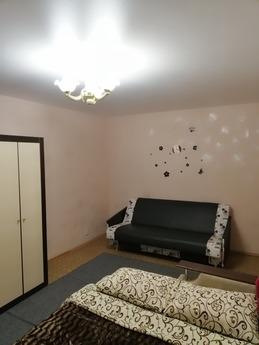 Great apartment hourly, Bila Tserkva - apartment by the day