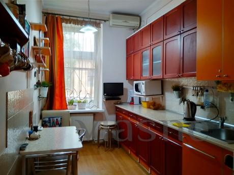 Home comfort, Lviv - apartment by the day