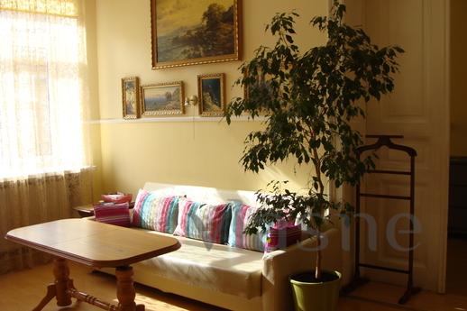 Home comfort, Lviv - apartment by the day