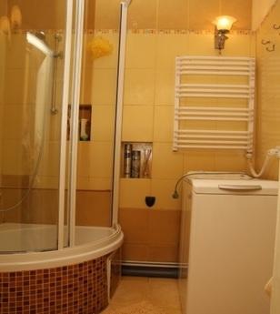 Home comfort, Lviv - apartment by the day