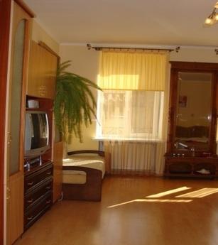 Home comfort, Lviv - apartment by the day