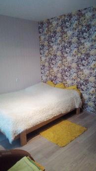I rent an apartment for a day, night, ho, Nizhny Novgorod - apartment by the day
