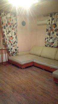 I rent an apartment for a day, night, ho, Nizhny Novgorod - apartment by the day