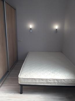 Odessa. I will lease a one-room studio apartment in the area