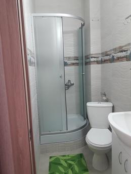 Rent in Odessa, the studio at 5CT. Bf., Odessa - apartment by the day