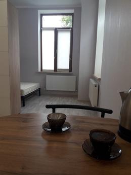 Rent in Odessa, the studio at 5CT. Bf., Odessa - apartment by the day