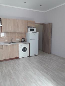 Rent in Odessa, the studio at 5CT. Bf., Odessa - apartment by the day