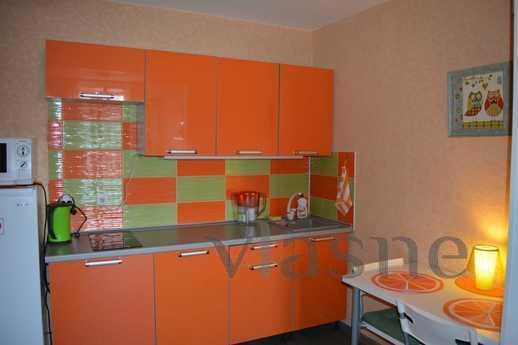 Rent an apartment for a day and hours., Novokuznetsk - apartment by the day