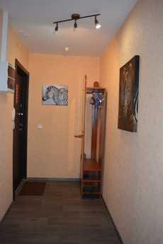 Rent an apartment for a day and hours., Novokuznetsk - apartment by the day