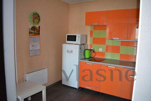 Rent an apartment for a day and hours., Novokuznetsk - apartment by the day