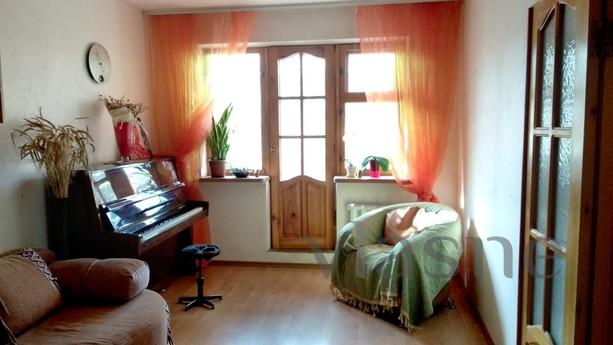 Arthur Belov, Odessa - apartment by the day