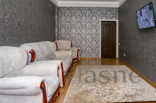Flat for rent, Kaspiysk - apartment by the day