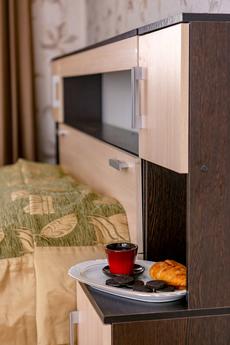 Flat for rent, Kaspiysk - apartment by the day
