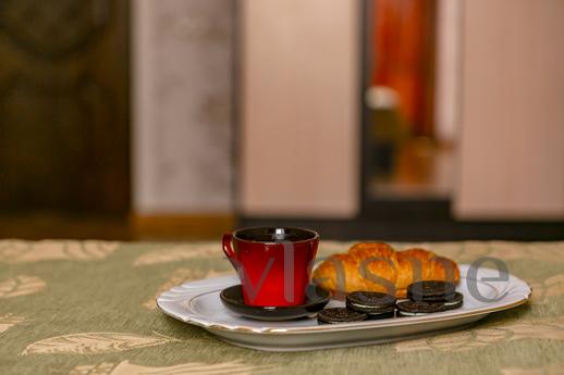Flat for rent, Kaspiysk - apartment by the day