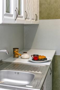 Flat for rent, Kaspiysk - apartment by the day