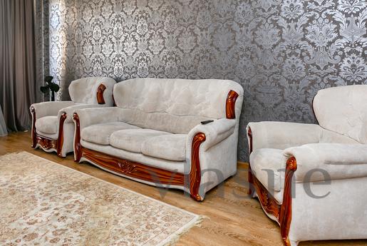 Flat for rent, Kaspiysk - apartment by the day