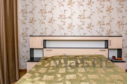 Flat for rent, Kaspiysk - apartment by the day