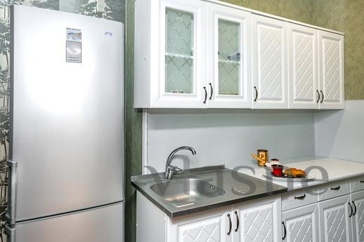 Flat for rent, Kaspiysk - apartment by the day