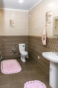 Flat for rent, Kaspiysk - apartment by the day