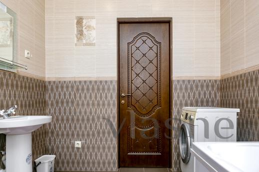 Flat for rent, Kaspiysk - apartment by the day