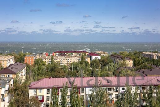 Flat for rent, Kaspiysk - apartment by the day