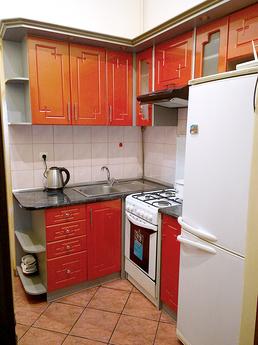 RENTAL APARTMENTS, Lviv - apartment by the day