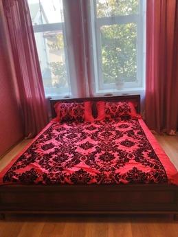 RENTAL APARTMENTS, Lviv - apartment by the day