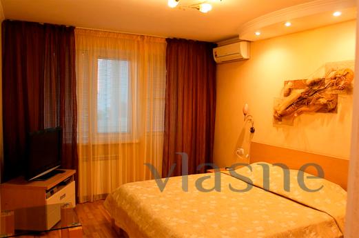 1-room apartment for rent in Mendeleev residential complex, 