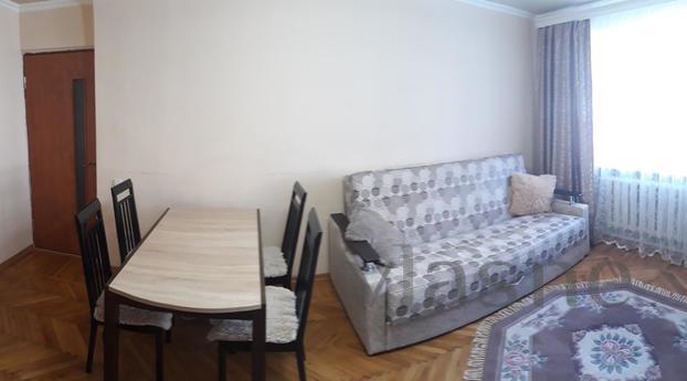 Apartment in the center of Kislovodsk, Kislovodsk - apartment by the day