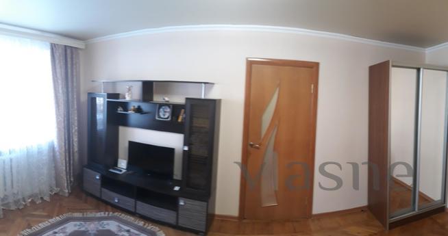 Apartment in the center of Kislovodsk, Kislovodsk - apartment by the day