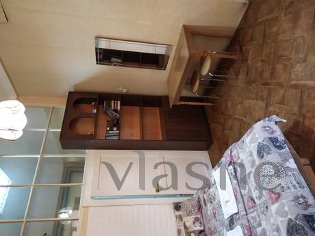 Апартаменти подобово біля опери, Podobala - apartment by the day