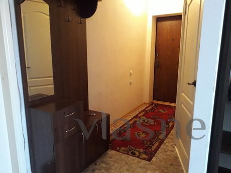 cheap apartment, Sumy - apartment by the day