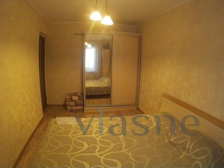 One bedroom apartment in Sudak in 15 min, Sudak - apartment by the day