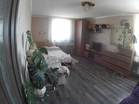 One bedroom apartment in Sudak in 15 min, Sudak - apartment by the day